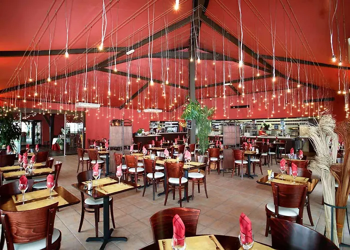 Ibis Styles ホテル 3*