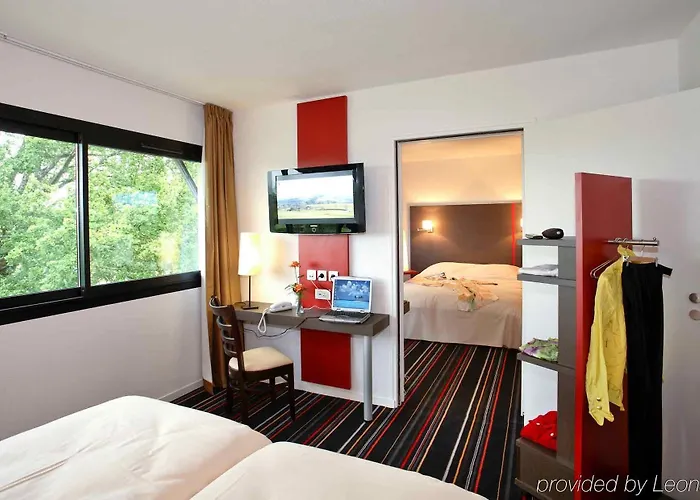 ホテル Ibis Styles