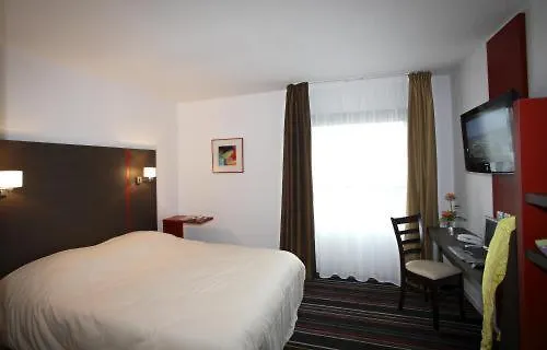 Ibis Styles ホテル 3*