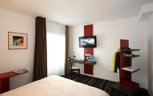 ホテル Ibis Styles Segré