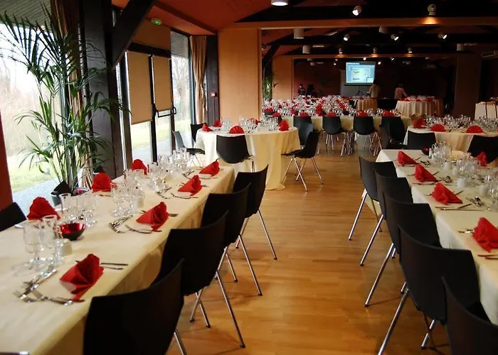 Hotel Ibis Styles 3*