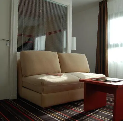 Ibis Styles 3*