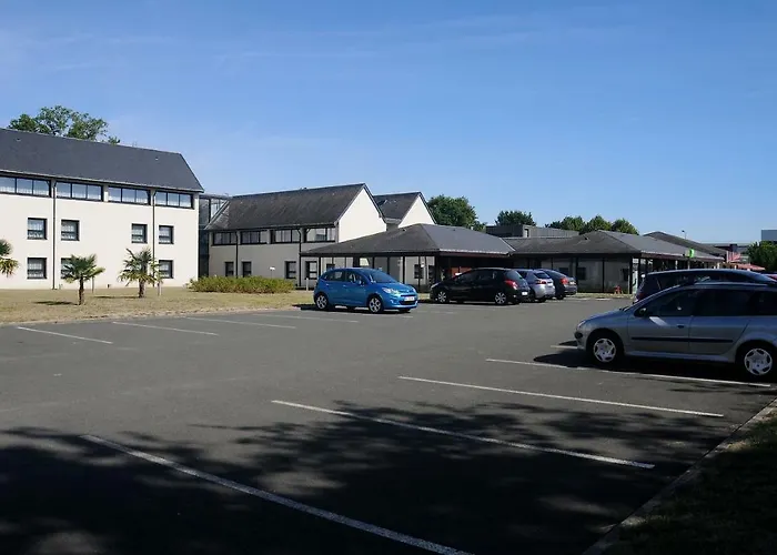 Ibis Styles Hotel 3*