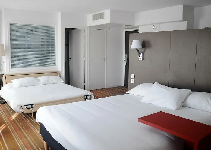 Ibis Styles Segré