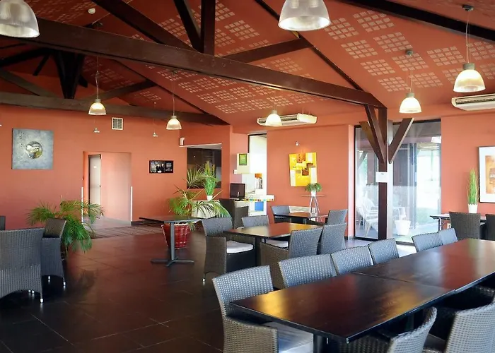 ホテル Ibis Styles Segré