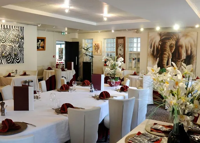 Ibis Styles 3* Segré