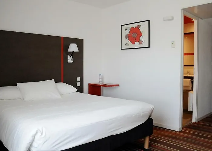 Hotel Ibis Styles 3*