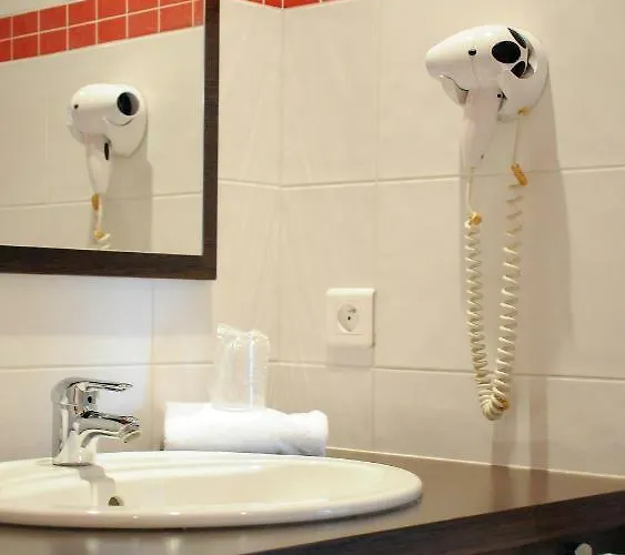 Hotel Ibis Styles Segré