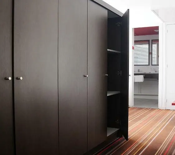 Ibis Styles ホテル