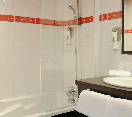 Hotel Ibis Styles Segré