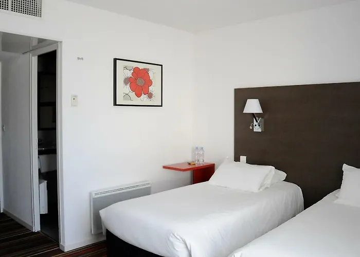 Ibis Styles Hotel 3*