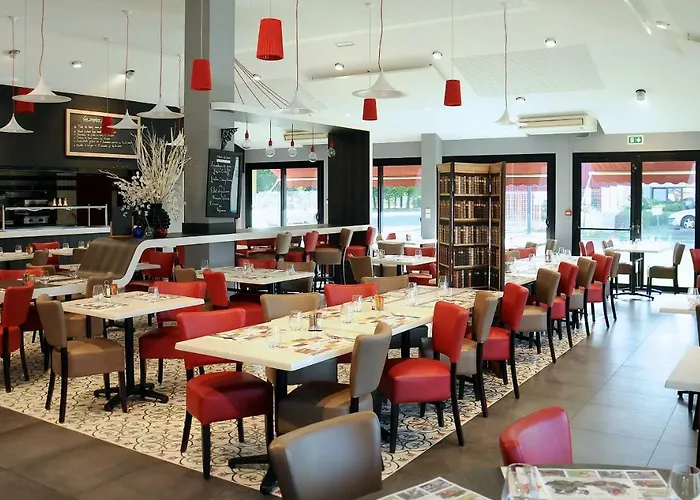 Ibis Styles 3* Segré